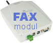 Analgov GSM brna 2N® - FAX