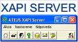 ATEUS XAPI Server