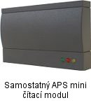 APS mini - samostatn tac modul