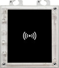 2N® HELIOS IP Verso - 1M modul taky RFID kariet 125 kHz