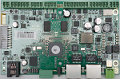 2N® HELIOS IP Video Kit PCB