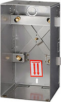 2N® HELIOS IP Safety - zpustn krabica pre intalciu do steny