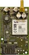 2N® Lift8 - GSM karta