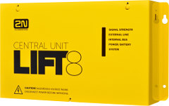 2N® Lift8 - Centrlna jednotka