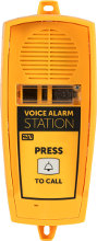 2N® Lift8 - hlska Voice Alarm Station Set