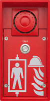 2N® Lift8 Fireman jednotka - 1 tlaidlo