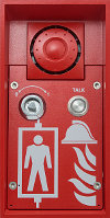 2N® Lift8 Fireman jednotka - kuka + 1 tlaidlo