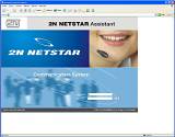 NetStar Assistant - odkaz