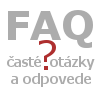 FAQ - ast otzky a odpovede