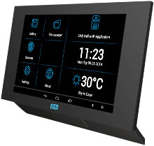 2N® Indoor Touch - dotykov panel