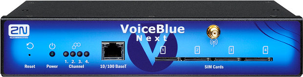 2N VoiceBlue Next